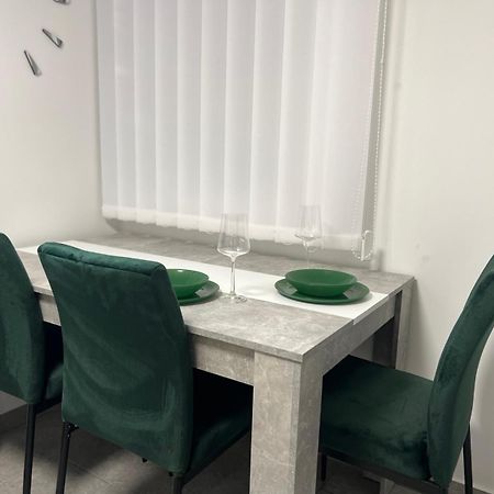 Agate Apartment بلغراد المظهر الخارجي الصورة