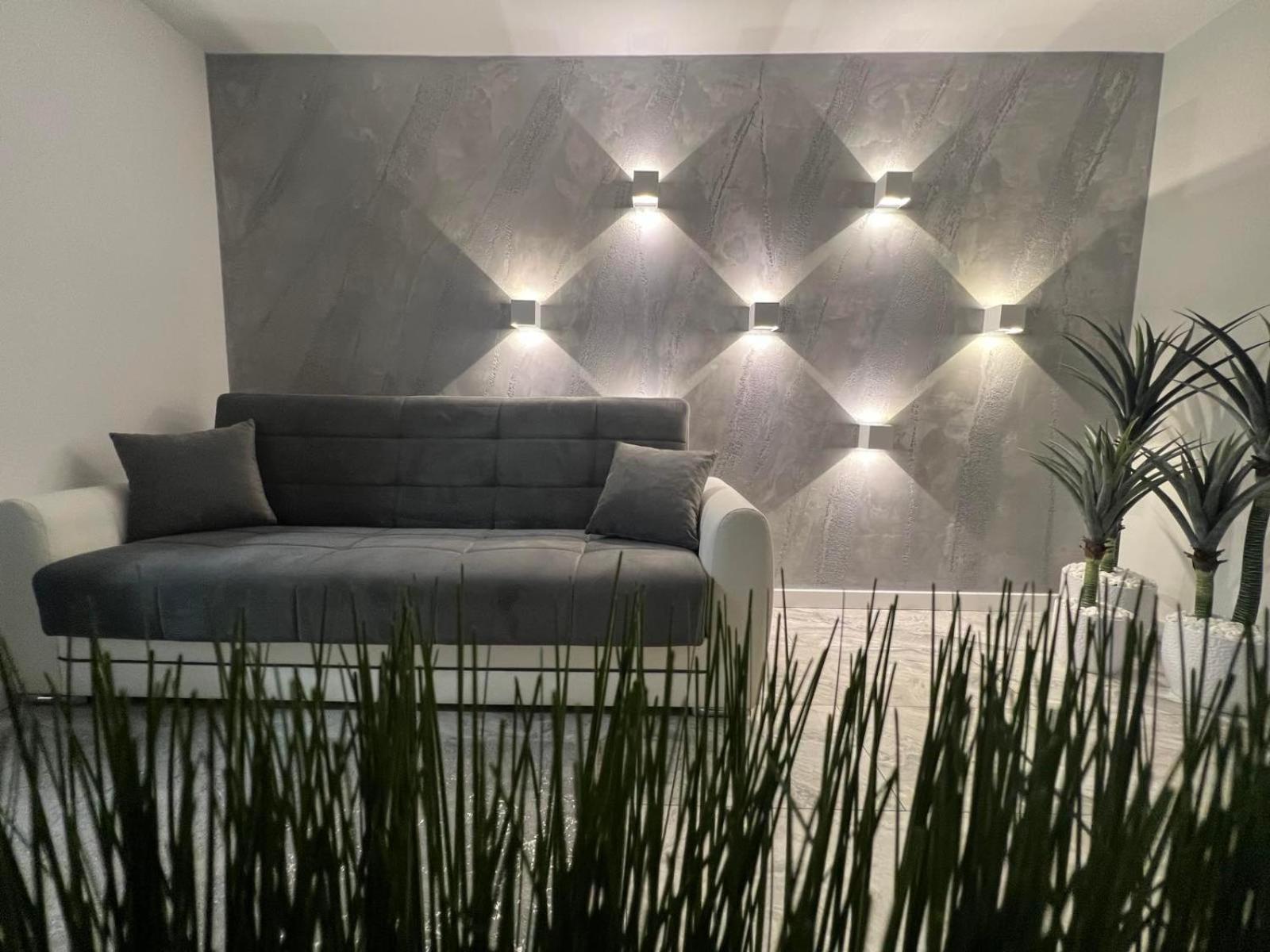 Agate Apartment بلغراد المظهر الخارجي الصورة