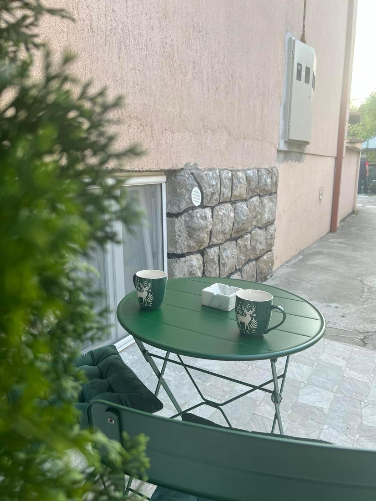 Agate Apartment بلغراد المظهر الخارجي الصورة
